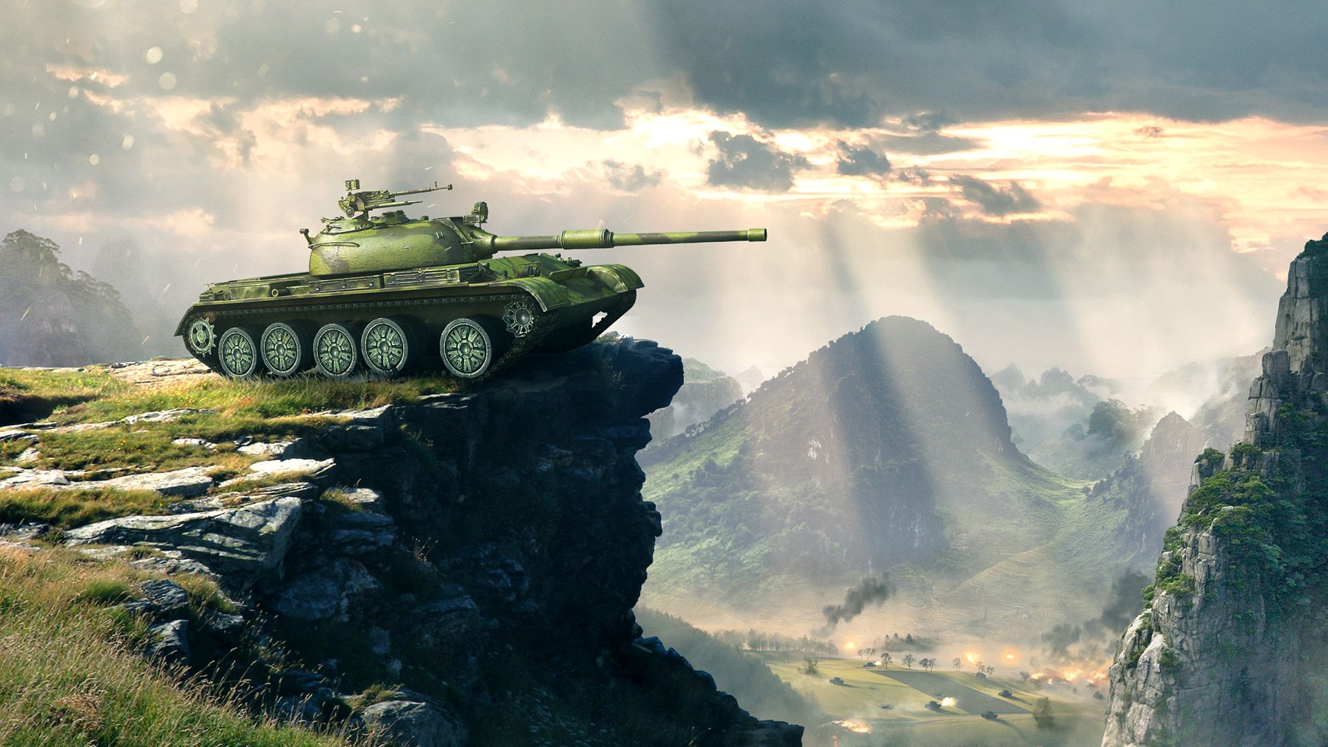 Купить Премиум Танк 121B для Tanks Blitz | Танкс Блиц