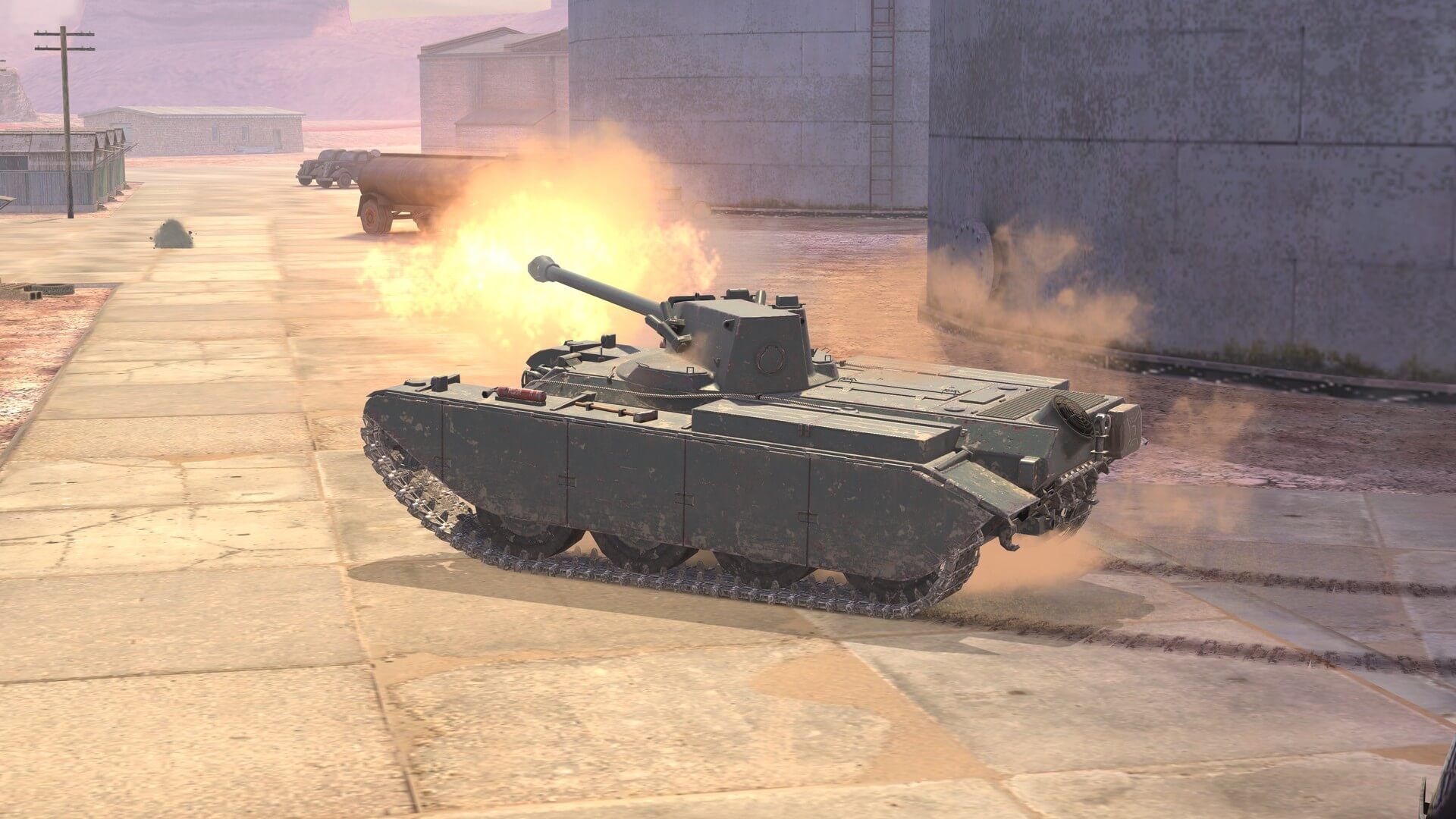 Купить Премиум Танк Char Mle. 75 для Tanks Blitz | Танкс Блиц