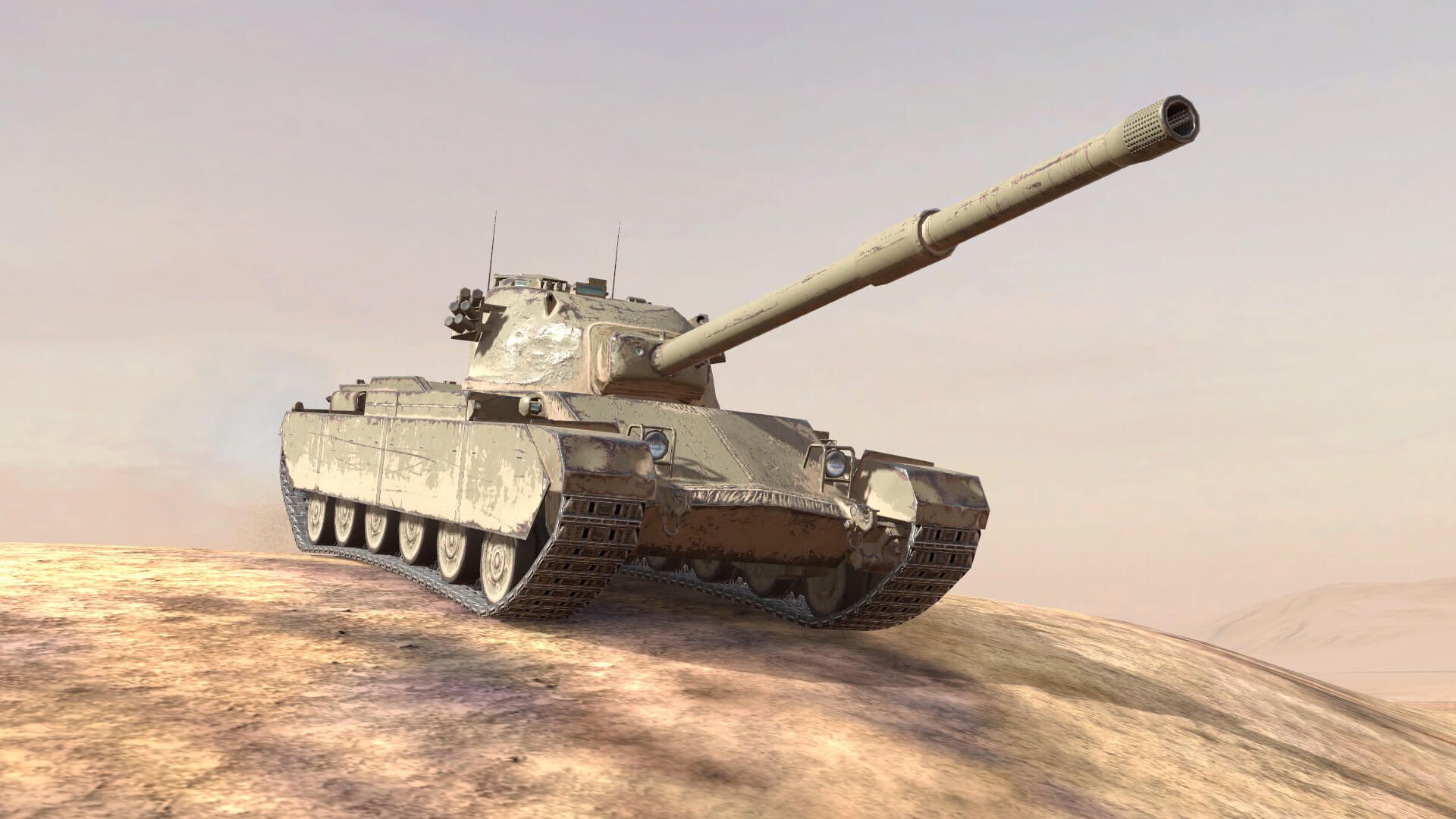 Купить Премиум Танк Charlemagne для Tanks Blitz | Танкс Блиц