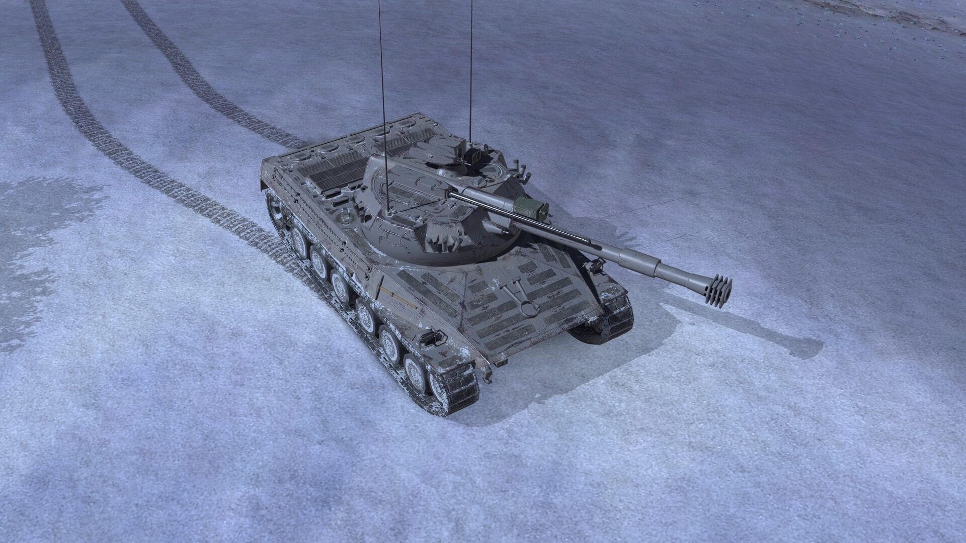 Купить Премиум Танк Erich Konzept I для Tanks Blitz | Танкс Блиц