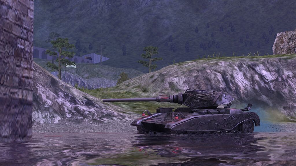 Купить Премиум Танк Хельсинг для Tanks Blitz | Танкс Блиц