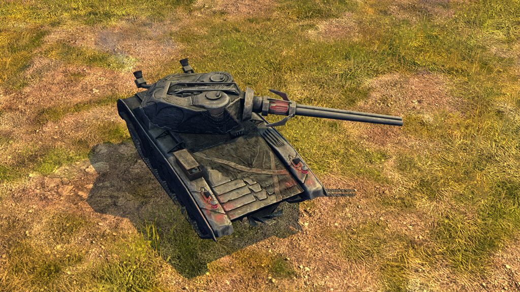 Купить Премиум Танк Хельсинг для Tanks Blitz | Танкс Блиц