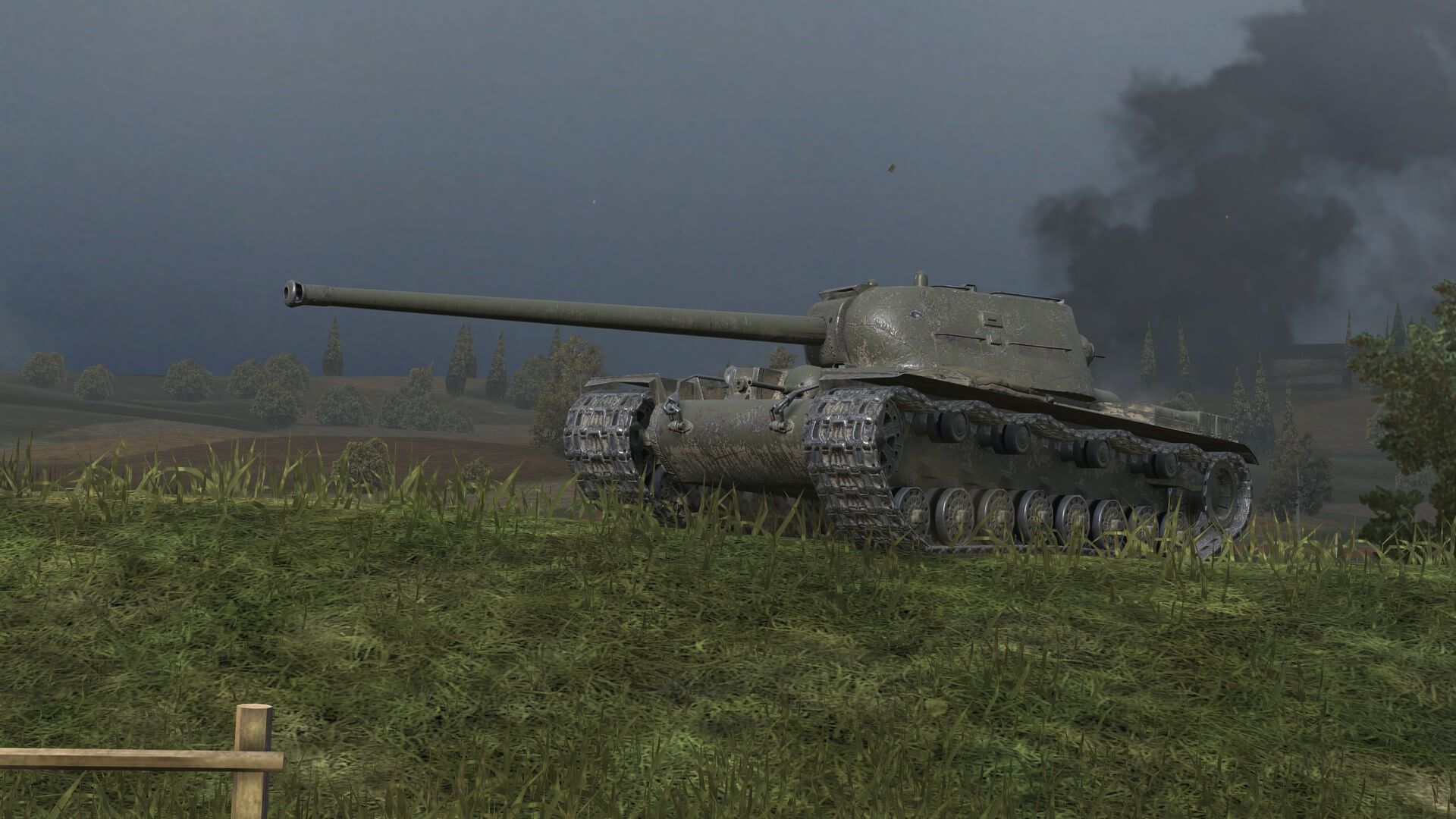 Купить Премиум Танк КВ-4 Турчанинова для Tanks Blitz | Танкс Блиц