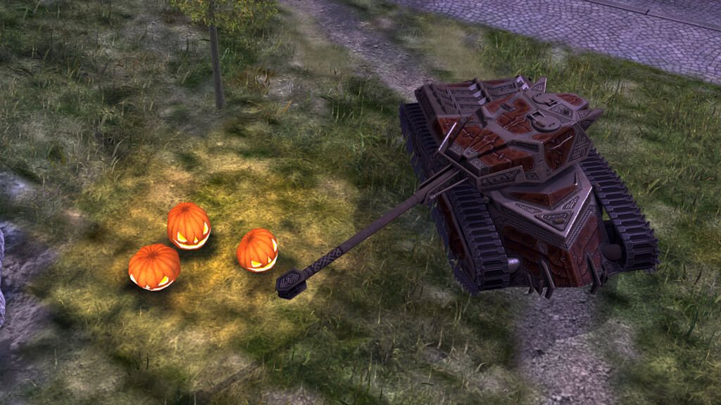 Купить Премиум Танк Ликан  для Tanks Blitz | Танкс Блиц