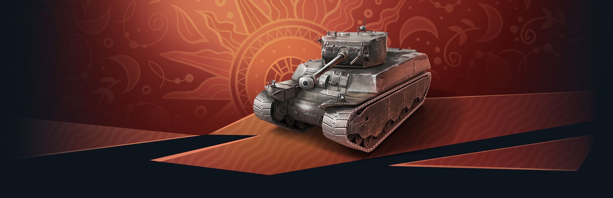 Купить Премиум Танк Лидер для Tanks Blitz | Танкс Блиц