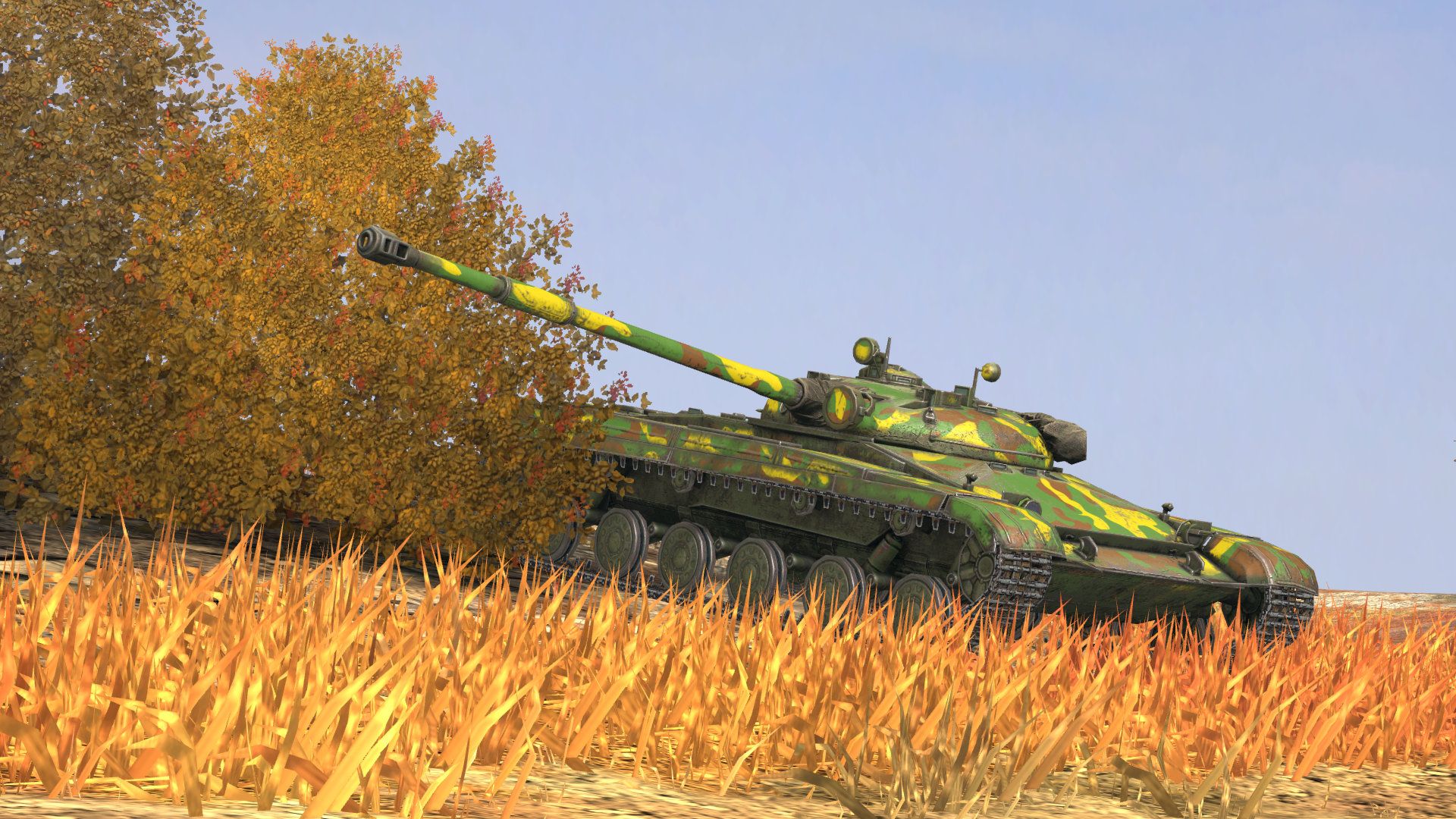 Купить Премиум Танк ЛТ-432 для Tanks Blitz | Танкс Блиц