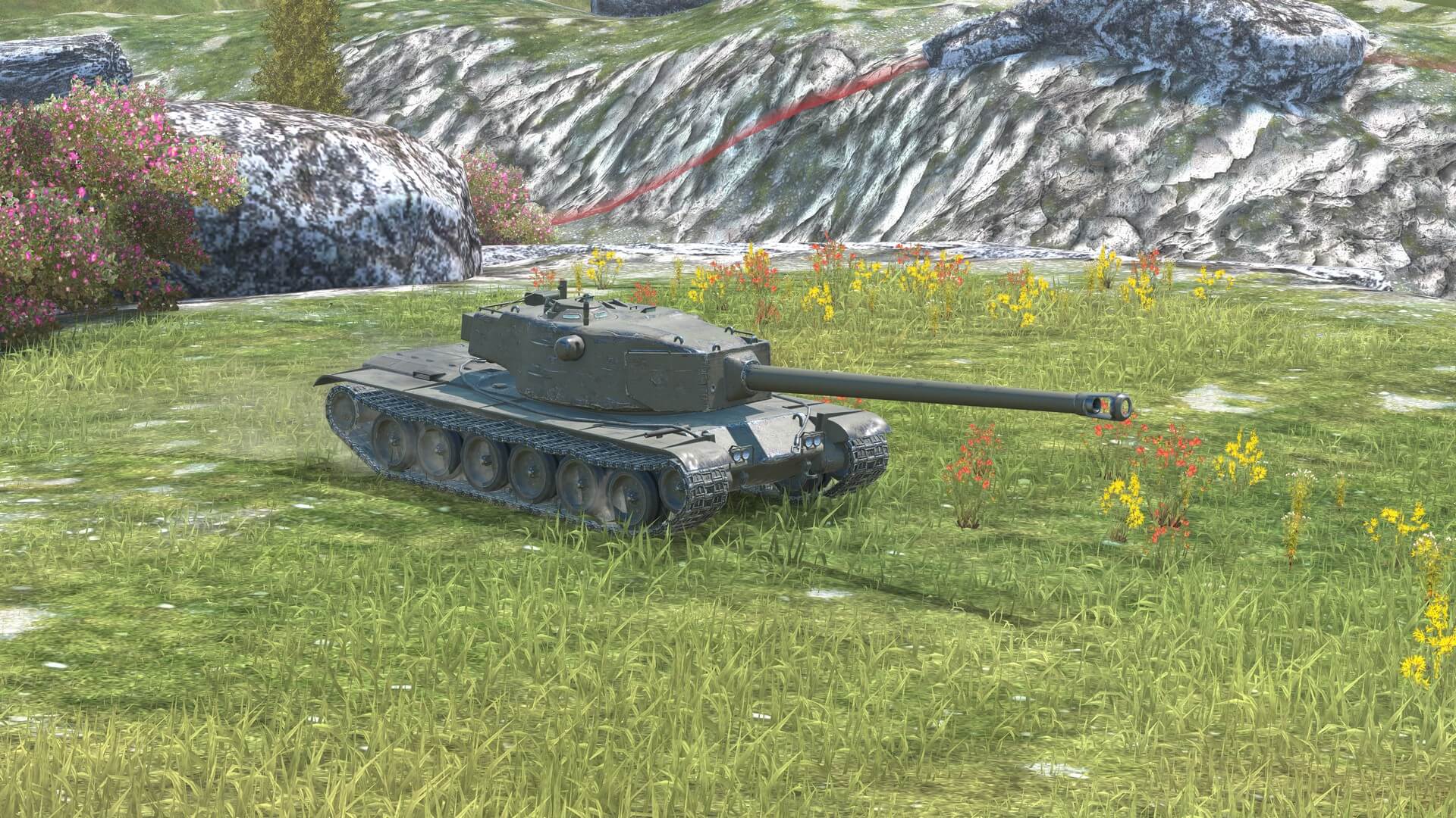 Купить Премиум Танк M-IX-Yoh для Tanks Blitz | Танкс Блиц