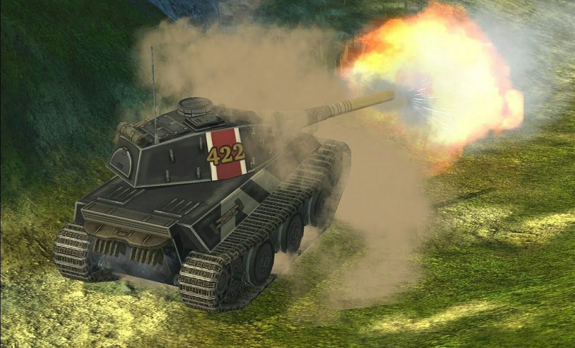 Купить Премиум Танк Nameless для Tanks Blitz | Танкс Блиц
