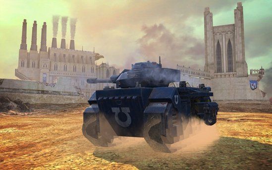 Купить Премиум Танк Predator UM для Tanks Blitz | Танкс Блиц