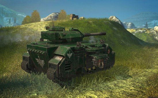 Купить Премиум Танк Predator UM для Tanks Blitz | Танкс Блиц