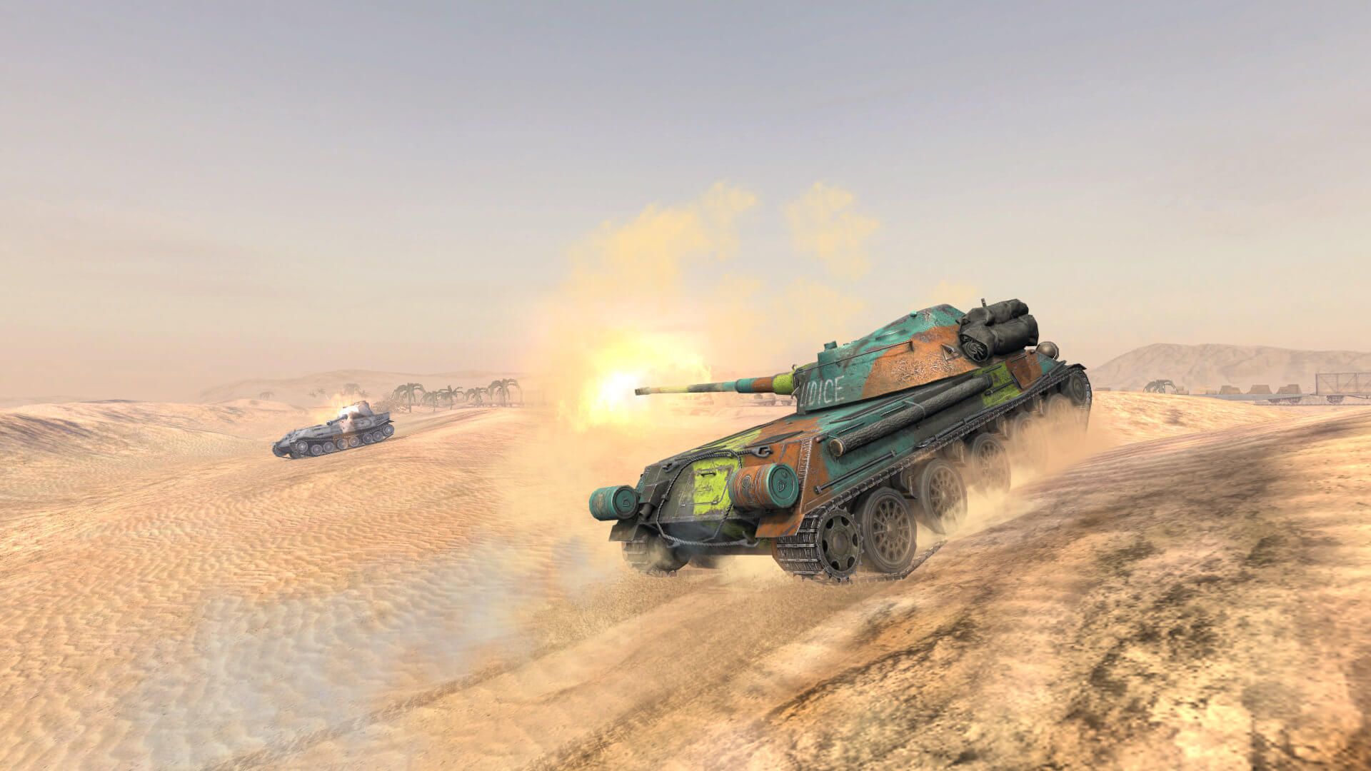 Купить Премиум Танк Skoda T 27 для Tanks Blitz | Танкс Блиц