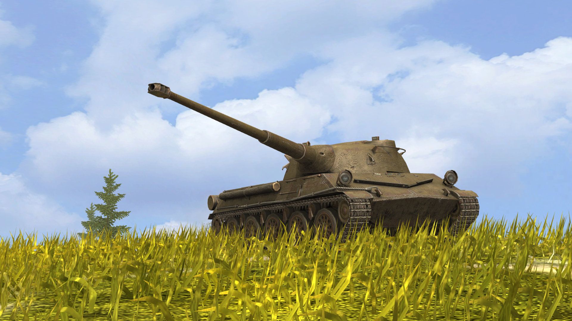 Купить Премиум Танк Skoda T 27 для Tanks Blitz | Танкс Блиц