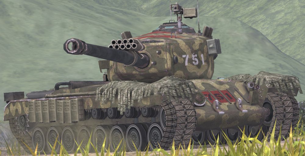 Купить Премиум Танк T34 для Tanks Blitz | Танкс Блиц