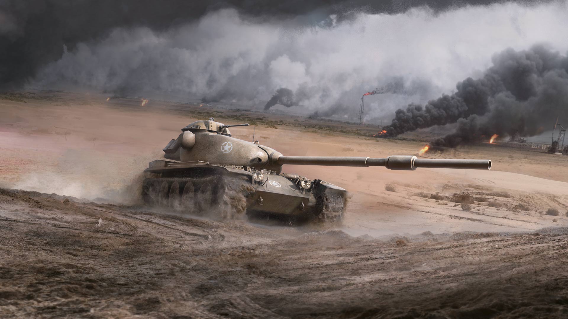 Купить Премиум Танк T95E6 для Tanks Blitz | Танкс Блиц