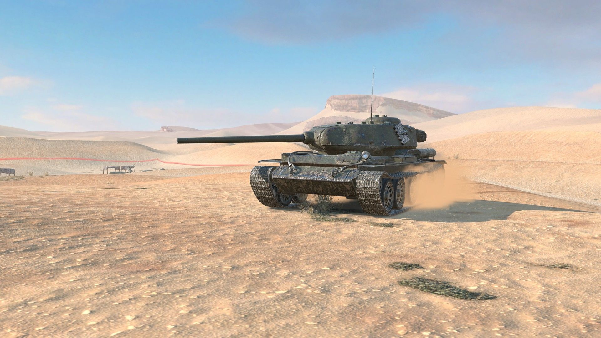 Купить Премиум Танк Т-44-85 для Tanks Blitz | Танкс Блиц
